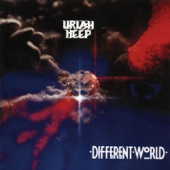 Different World (Expanded Deluxe Edition) artwork