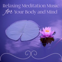 Relaxing Meditation Music for Your Body and Mind: Zen Garden, Chakra Balancing, New Age, Spirituality, Mantra Chanting, Yoga Time, Yin Yang, Prayer - Five Senses Meditation Sanctuary