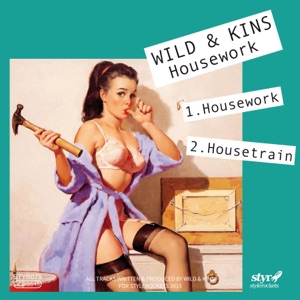 Housework - Single