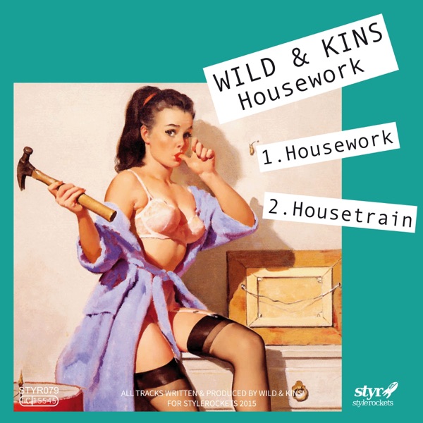 Housework - Single