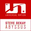 Steve Dekay - Abyssus (Extended Mix)