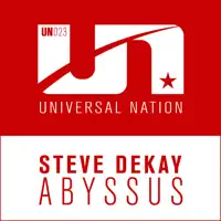 Abyssus (Extended Mix) — Steve Dekay