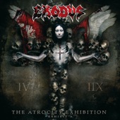 Exodus - The Atrocity Exhibition