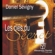 Daniel Sévigny - Les clés du secret
