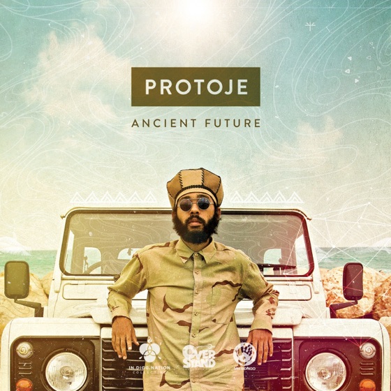 Cover artwork for Stylin'