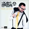 DJ Xavi Reina - Miami Sax Boom (feat. Sahra Lee)