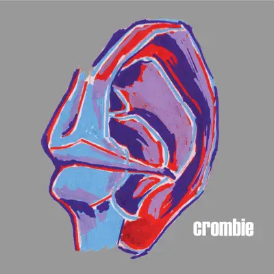 Da Rotina - Single - Crombie