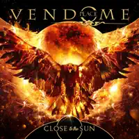 Welcome To The Edge — PLACE VENDOME