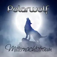 Mitternachtstraum — Polarwolf