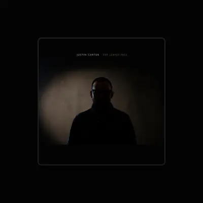 Listen to Justin Carter, watch music videos, read bio, see tour dates & more!
