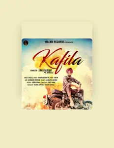 Listen to Sahib Kaler, watch music videos, read bio, see tour dates & more!