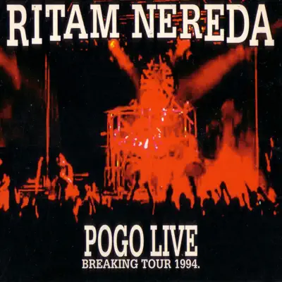 Pogo Live - Ritam Nereda
