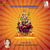 Sri Lalitha Sahasranamam