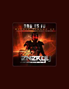 Listen to dBd, watch music videos, read bio, see tour dates & more!