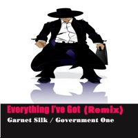 Everything I've Got (Remix)) - Single - Garnett Silk & Government One
