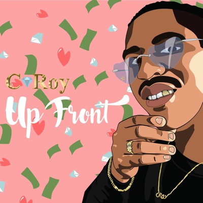Up Front - Single
