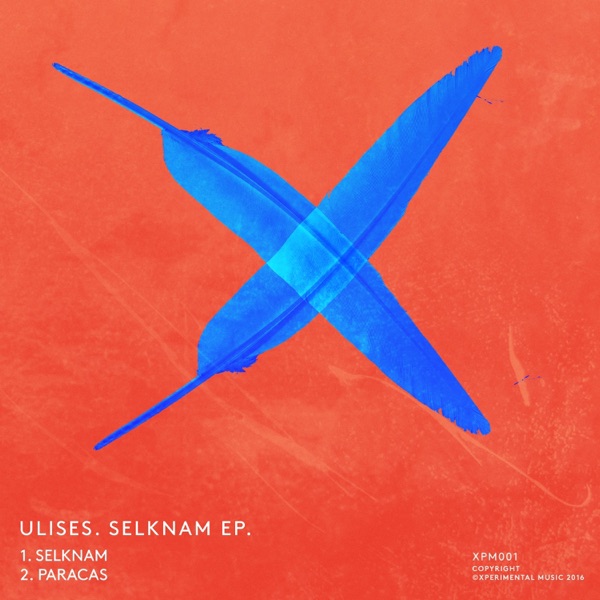 Selknam - Single