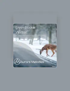 聆聽 Eryon Stocker、觀看音樂影片、閱讀小傳、查看巡演日期等！