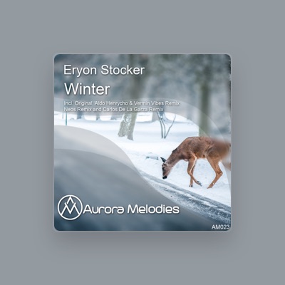 Listen to Eryon Stocker, watch music videos, read bio, see tour dates & more!