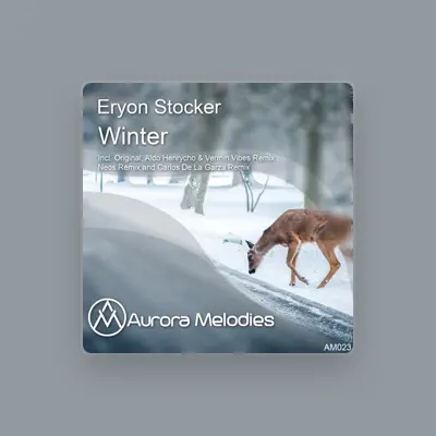 Listen to Eryon Stocker, watch music videos, read bio, see tour dates & more!