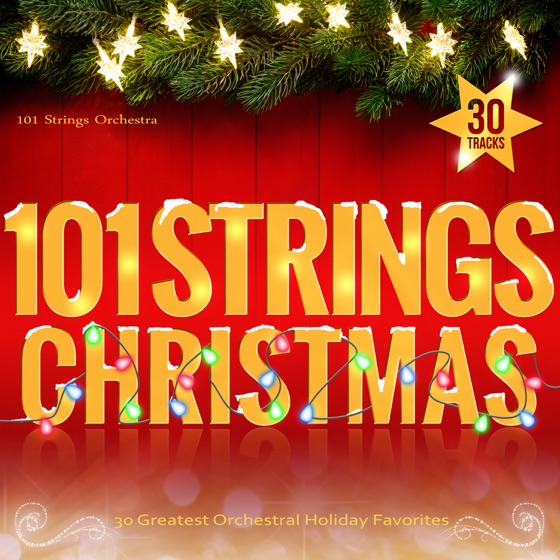 Cover artwork for Silver Bells