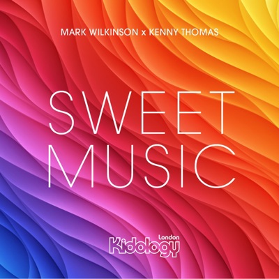Sweet Music - EP