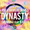 JDG & Samual James