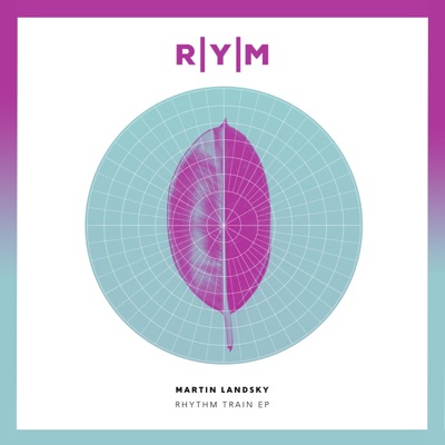 Rythm Train - Single