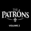 The Patrons - Flood of Tears