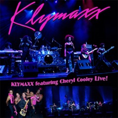 Klymaxx (Live) [feat. Cheryl Cooley]