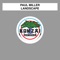 Landscape (Moonraker Remix) - Paul Miller lyrics