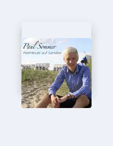 Paul Sommer सुनें, म्यूज़िक वीडियो देखें, बायो पढ़ें, दौरे की तारीखें और बहुत कुछ देखें!
