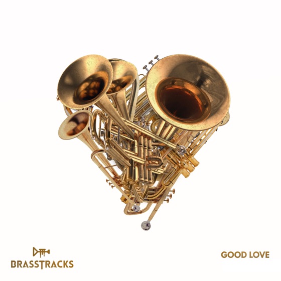 Cover artwork for Good Love (feat. Jay Prince)