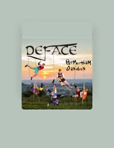 Deface을(를) 듣고, 뮤직 비디오를 보고, 약력을 읽고, 투어 일정 등을 확인하세요!