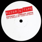 Fix It Man (feat. T.C. Roper) [Chrissy's Fixer Upper Mix] artwork