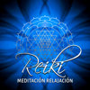 Reiki - Meditación Relajación - Canciones de Yoga, Serenidad, Música Ambient, Música Suave, Piano, Flute Belleza - Relajación Meditar Academie