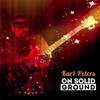 On Solid Ground - EP - Karl Peters