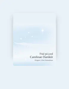 收听 Carolinae Damkör、观看音乐视频、阅读小传、查看巡演日期等 ！