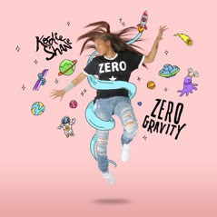 Zero Gravity - EP