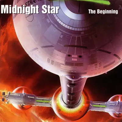 The Beginning - Midnight Star The Beginning - Midnight Star