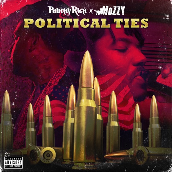Cover artwork for Million Dollar Product