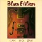 If I Had Possession over Judgment Day - Blues Etílicos lyrics