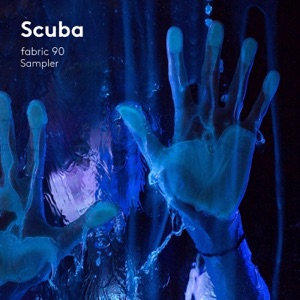Fabric 90: Sampler - EP