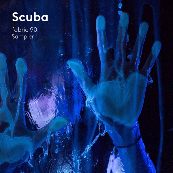 Fabric 90: Sampler - EP