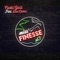 Ms. Finesse, Pt. 3 (feat. Don Cesão) - Costa Gold lyrics