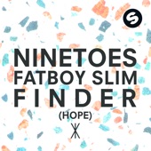 Ninetoes - Finder (Hope) [Radio Edit]