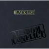 Random Conflict - Less Than All Is Nothing