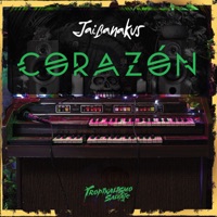 Corazón (feat. Maite Hontele) - Single - Jaibanakus
