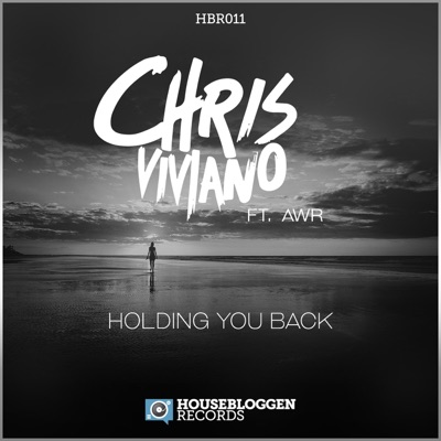 Holding You Back - Single