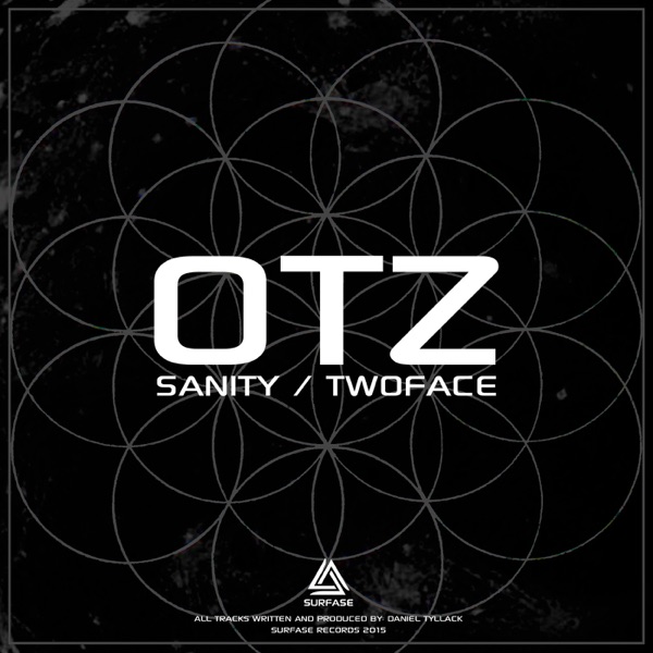 Sanity/Twoface - Single